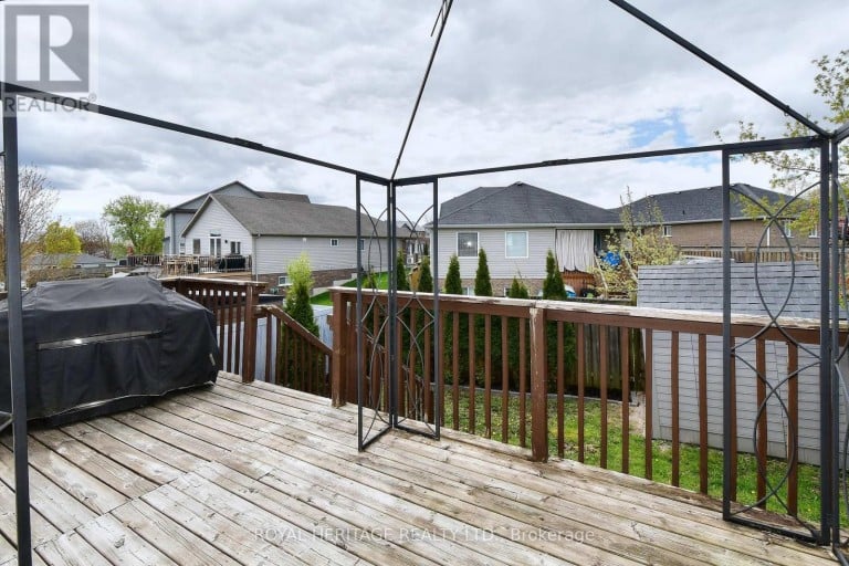 358 MIDDLEFIELD ROAD, Peterborough (Ashburnham Ward 4), Ontario, K9J8S4