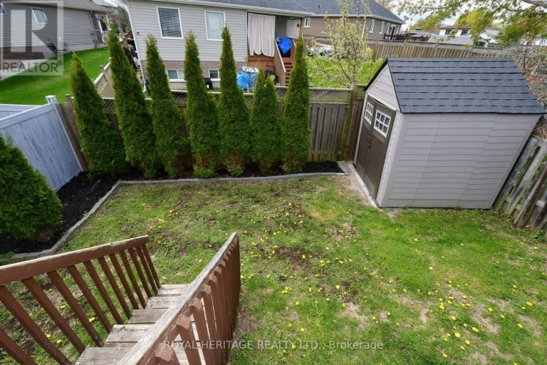 358 MIDDLEFIELD ROAD, Peterborough (Ashburnham Ward 4), Ontario, K9J8S4