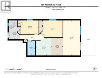 358 MIDDLEFIELD ROAD Peterborough (Ashburnham Ward 4) Ontario photo 27