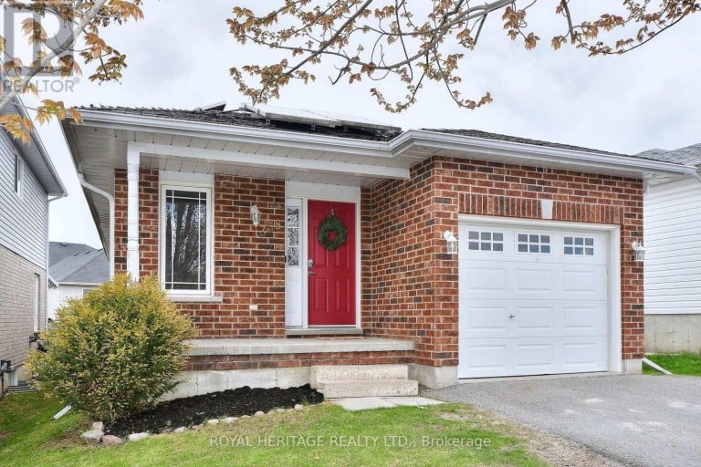 358 MIDDLEFIELD ROAD, Peterborough (Ashburnham Ward 4), Ontario, K9J8S4
