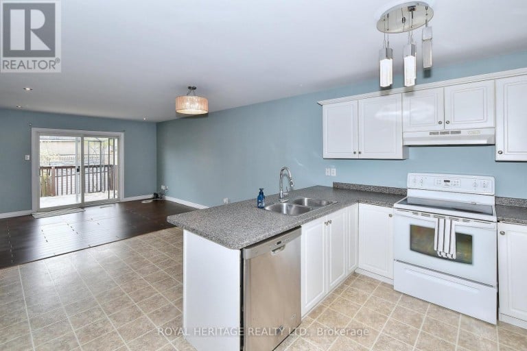 358 MIDDLEFIELD ROAD, Peterborough (Ashburnham Ward 4), Ontario, K9J8S4