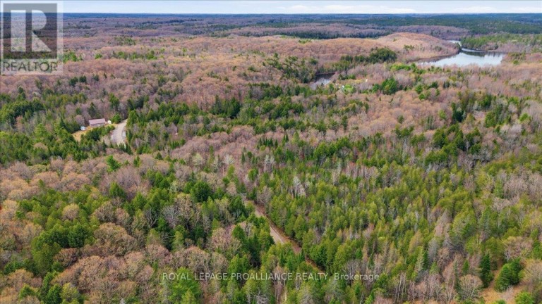 1860 NORTH ROAD, Frontenac (Frontenac North), Ontario, K0H2M0
