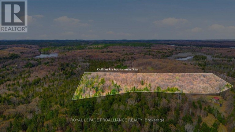 1860 NORTH ROAD, Frontenac (Frontenac North), Ontario, K0H2M0