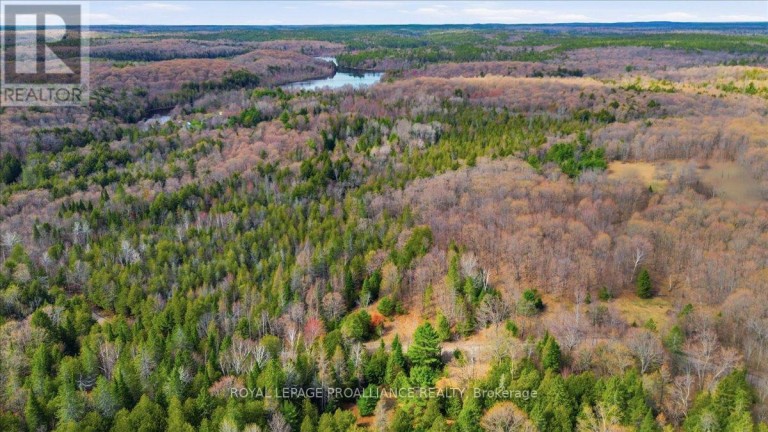 1860 NORTH ROAD, Frontenac (Frontenac North), Ontario, K0H2M0
