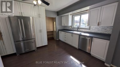 109 LANGTON ROAD London East (East D) Ontario photo 12