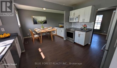 109 LANGTON ROAD London East (East D) Ontario photo 14