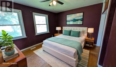 109 LANGTON ROAD London East (East D) Ontario photo 19