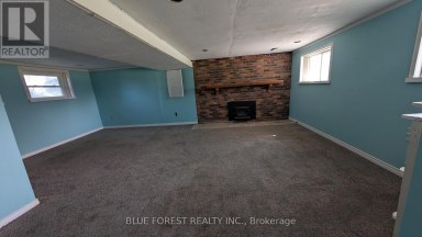 109 LANGTON ROAD London East (East D) Ontario photo 26