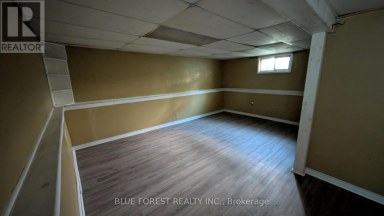 109 LANGTON ROAD London East (East D) Ontario photo 29