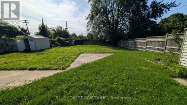109 LANGTON ROAD London East (East D) Ontario photo 3