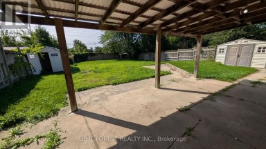 109 LANGTON ROAD London East (East D) Ontario photo 4