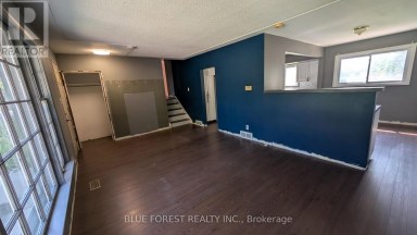 109 LANGTON ROAD London East (East D) Ontario photo 9