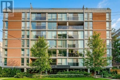 203 - 70 MONTCLAIR AVENUE Toronto (Forest Hill South) Ontario photo 1