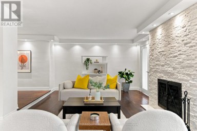 203 - 70 MONTCLAIR AVENUE Toronto (Forest Hill South) Ontario photo 10