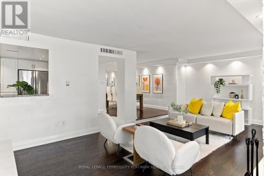 203 - 70 MONTCLAIR AVENUE Toronto (Forest Hill South) Ontario photo 11
