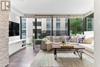 203 - 70 MONTCLAIR AVENUE Toronto (Forest Hill South) Ontario photo 12