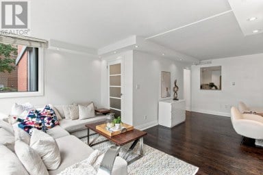 203 - 70 MONTCLAIR AVENUE Toronto (Forest Hill South) Ontario photo 14