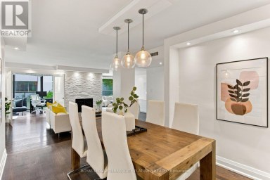 203 - 70 MONTCLAIR AVENUE Toronto (Forest Hill South) Ontario photo 18