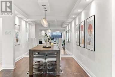 203 - 70 MONTCLAIR AVENUE Toronto (Forest Hill South) Ontario photo 20