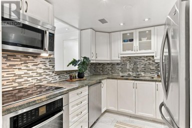 203 - 70 MONTCLAIR AVENUE Toronto (Forest Hill South) Ontario photo 21