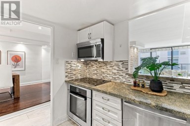 203 - 70 MONTCLAIR AVENUE Toronto (Forest Hill South) Ontario photo 23
