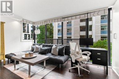 203 - 70 MONTCLAIR AVENUE Toronto (Forest Hill South) Ontario photo 24