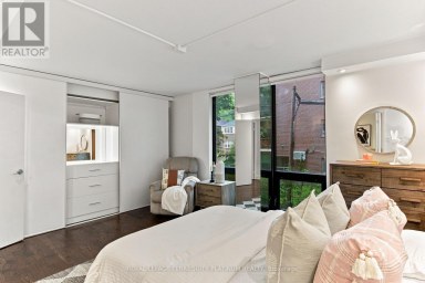 203 - 70 MONTCLAIR AVENUE Toronto (Forest Hill South) Ontario photo 30