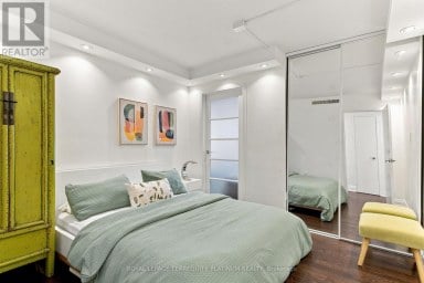 203 - 70 MONTCLAIR AVENUE Toronto (Forest Hill South) Ontario photo 35