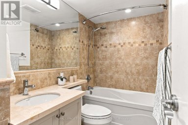 203 - 70 MONTCLAIR AVENUE Toronto (Forest Hill South) Ontario photo 36