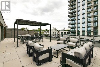 203 - 70 MONTCLAIR AVENUE Toronto (Forest Hill South) Ontario photo 37