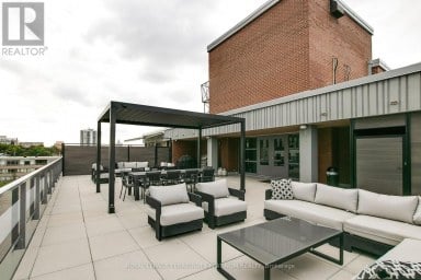 203 - 70 MONTCLAIR AVENUE Toronto (Forest Hill South) Ontario photo 39