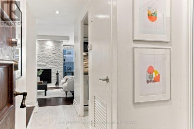 203 - 70 MONTCLAIR AVENUE Toronto (Forest Hill South) Ontario photo 4