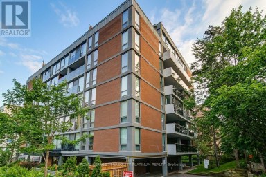 203 - 70 MONTCLAIR AVENUE Toronto (Forest Hill South) Ontario photo 41