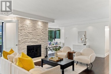 203 - 70 MONTCLAIR AVENUE Toronto (Forest Hill South) Ontario photo 6