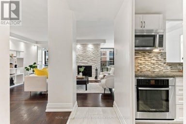 203 - 70 MONTCLAIR AVENUE Toronto (Forest Hill South) Ontario photo 7