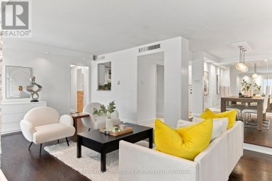 203 - 70 MONTCLAIR AVENUE Toronto (Forest Hill South) Ontario photo 8