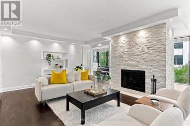 203 - 70 MONTCLAIR AVENUE Toronto (Forest Hill South) Ontario photo 9