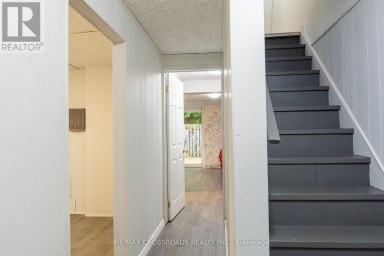 30 - 350 CAMELOT COURT Oshawa (Eastdale) Ontario photo 25
