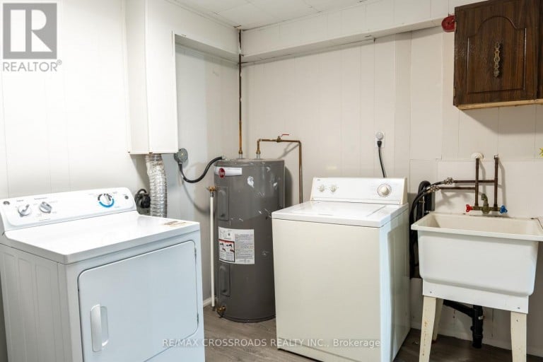30 - 350 CAMELOT COURT, Oshawa (Eastdale), Ontario, L1G6P7