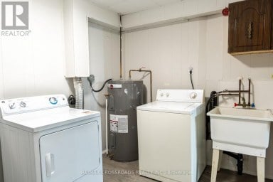 30 - 350 CAMELOT COURT Oshawa (Eastdale) Ontario photo 28