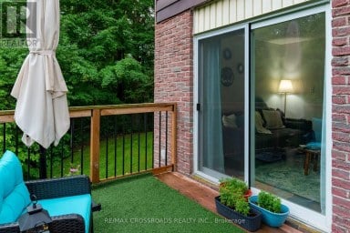 30 - 350 CAMELOT COURT Oshawa (Eastdale) Ontario photo 33