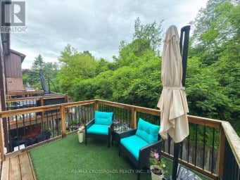 30 - 350 CAMELOT COURT Oshawa (Eastdale) Ontario photo 34