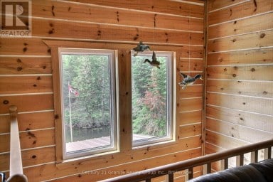 1082 GREEN LAKE ROAD Algonquin Highlands (Stanhope) Ontario photo 12