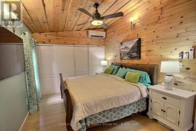 1082 GREEN LAKE ROAD Algonquin Highlands (Stanhope) Ontario photo 13
