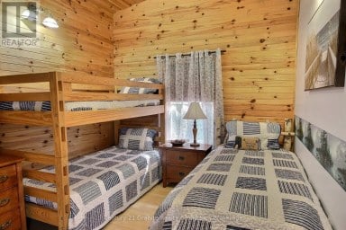 1082 GREEN LAKE ROAD Algonquin Highlands (Stanhope) Ontario photo 17