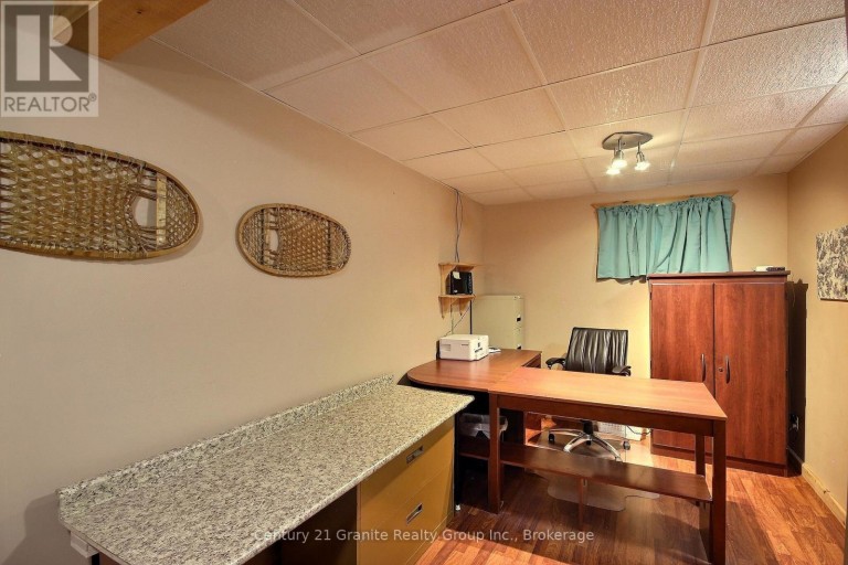 1082 GREEN LAKE ROAD, Algonquin Highlands (Stanhope), Ontario, K0M1S0