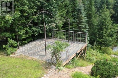 1082 GREEN LAKE ROAD Algonquin Highlands (Stanhope) Ontario photo 23