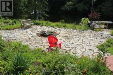 1082 GREEN LAKE ROAD Algonquin Highlands (Stanhope) Ontario photo 24