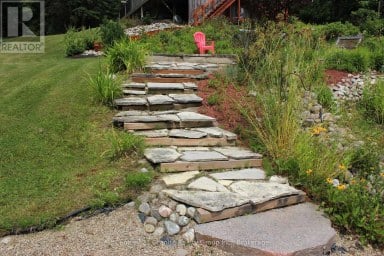 1082 GREEN LAKE ROAD Algonquin Highlands (Stanhope) Ontario photo 25