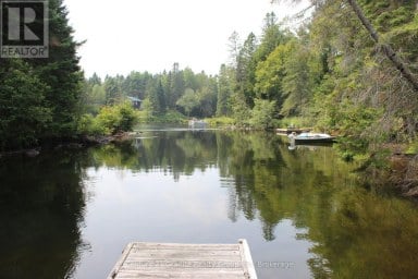 1082 GREEN LAKE ROAD Algonquin Highlands (Stanhope) Ontario photo 28